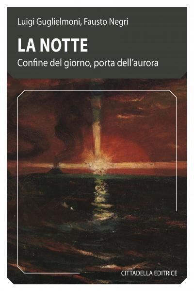 Copertina LA NOTTE